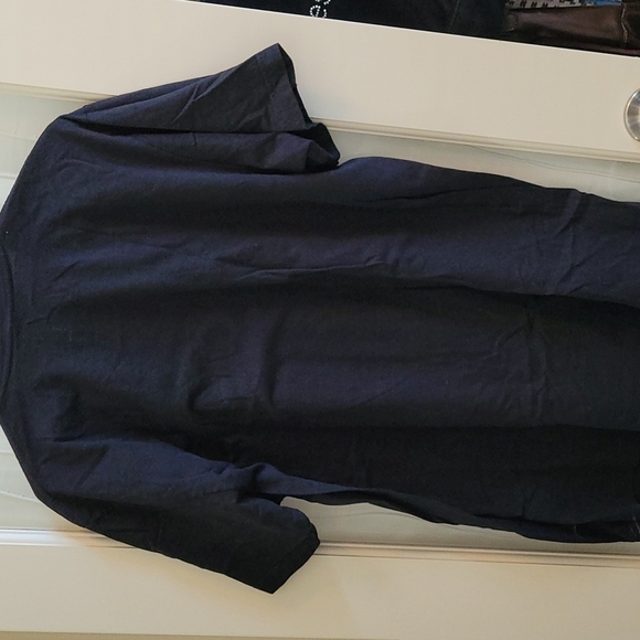 American Apparel Jack McCoy Shirt - Picture 4 of 4